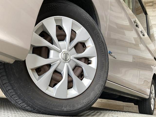 日産&nbsp;セレナの画像19