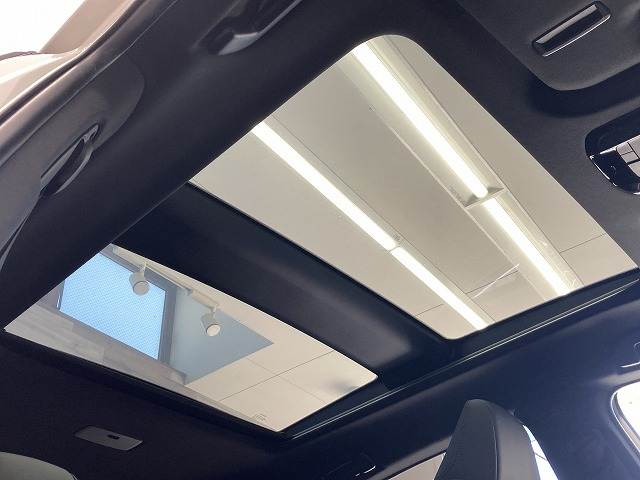 トヨタ&nbsp;ハリアーハイブリッドの画像6