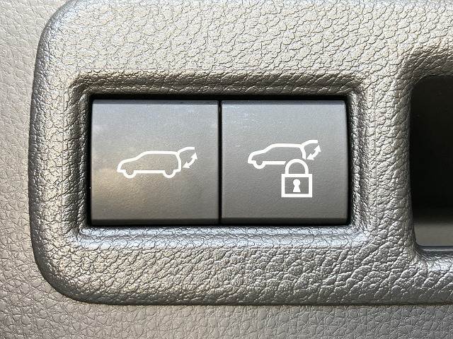 トヨタ&nbsp;ハリアーハイブリッドの画像8