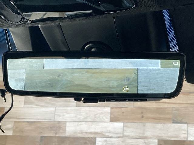 トヨタ&nbsp;ハリアーハイブリッドの画像10