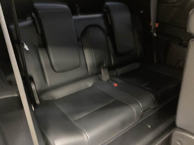 三菱&nbsp;アウトランダーPHEVの画像13