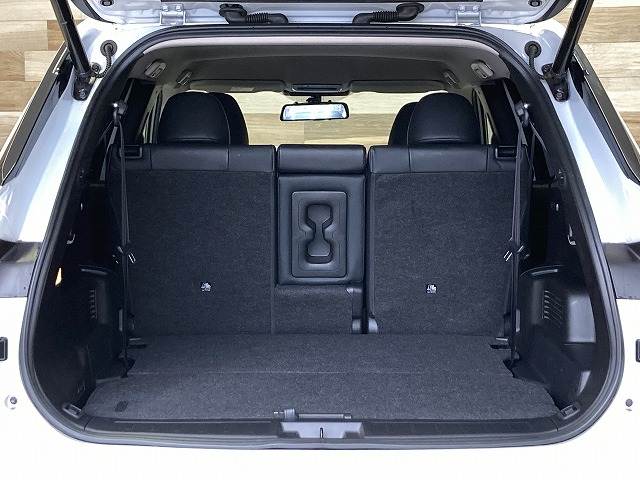 三菱&nbsp;アウトランダーPHEVの画像14