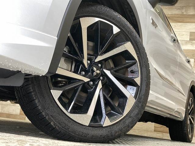 三菱&nbsp;アウトランダーPHEVの画像19