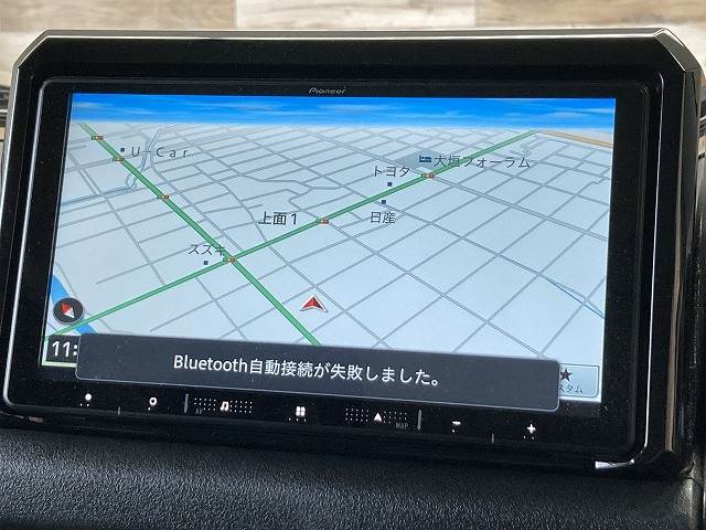 ジムニーシエラJC 内装他
