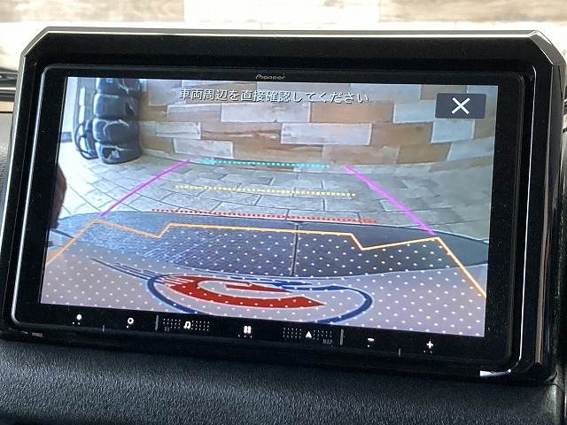 ジムニーシエラJC 内装他