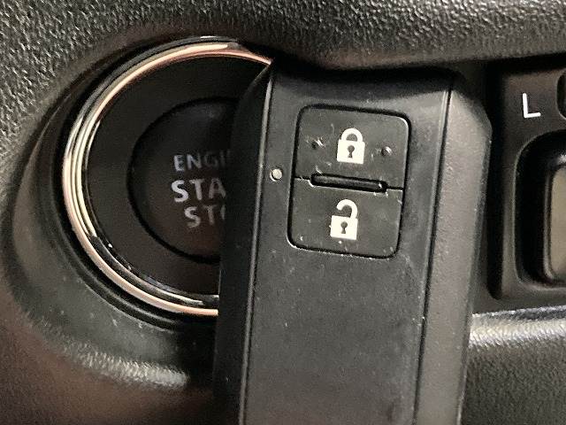 スズキ ジムニーシエラの画像11