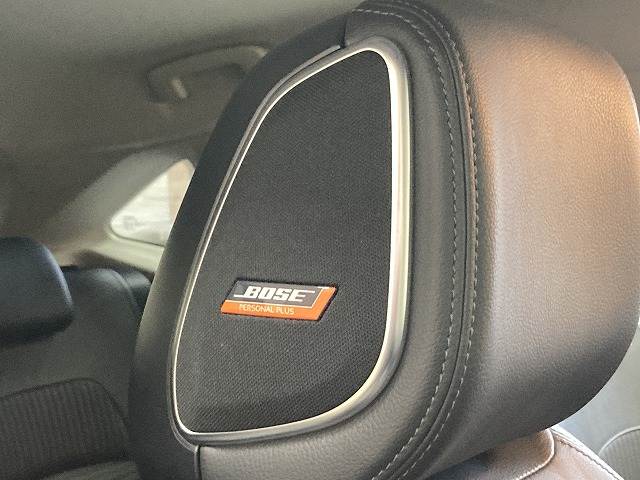 ノートオーラ□G leather edition 内装他