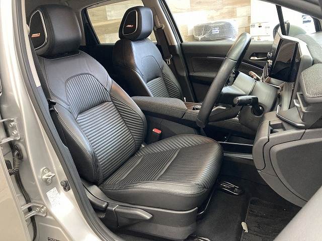 日産 ノートオーラの画像12