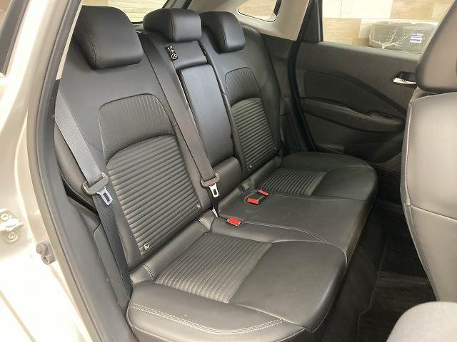 日産 ノートオーラの画像13