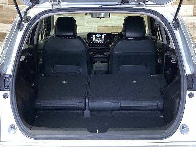 日産 ノートオーラの画像14