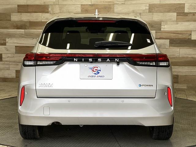 日産 ノートオーラの画像15