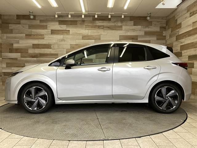 日産 ノートオーラの画像16