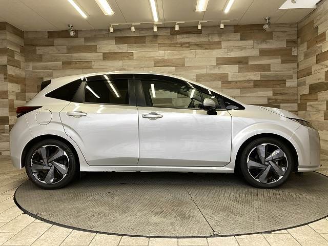 日産 ノートオーラの画像17