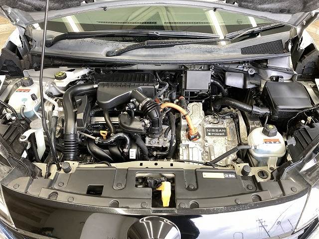 日産 ノートオーラの画像18