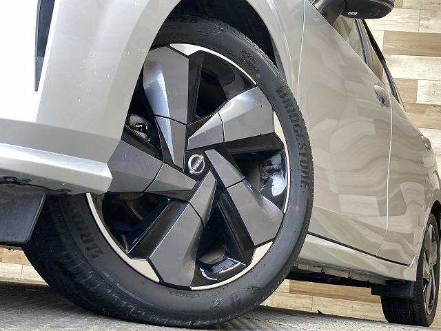 日産 ノートオーラの画像19