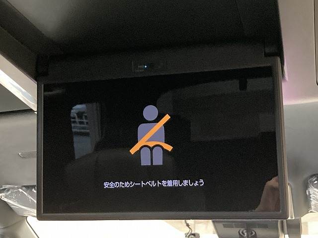 トヨタ&nbsp;アルファードの画像8