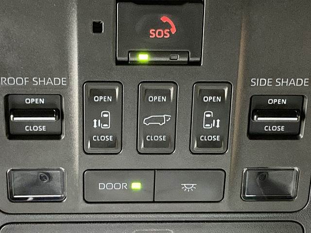 トヨタ&nbsp;アルファードの画像9