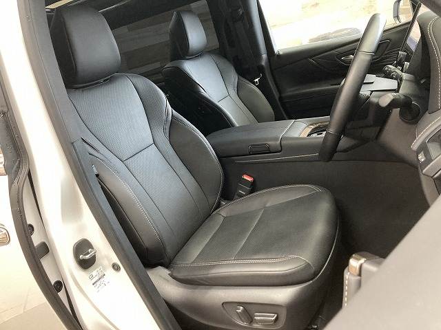 トヨタ&nbsp;アルファードの画像11