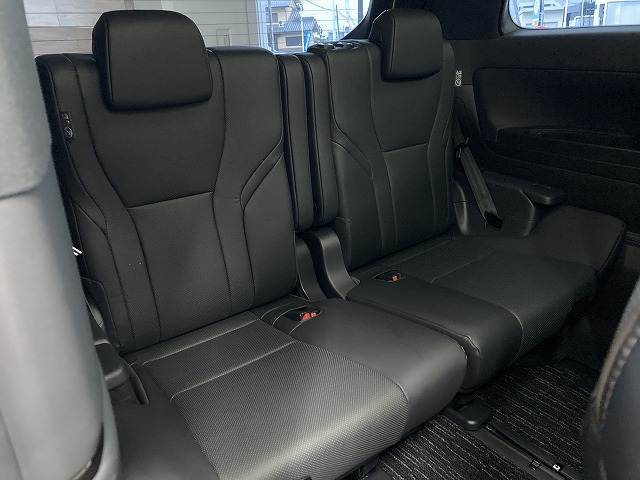 トヨタ&nbsp;アルファードの画像13