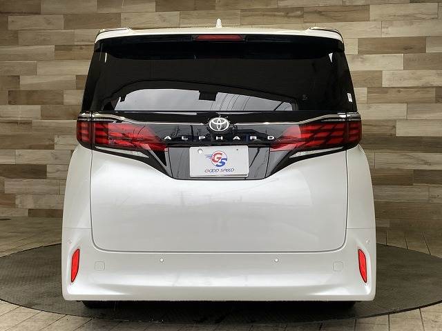 トヨタ&nbsp;アルファードの画像15