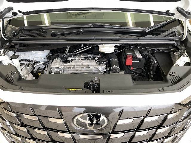 トヨタ&nbsp;アルファードの画像18
