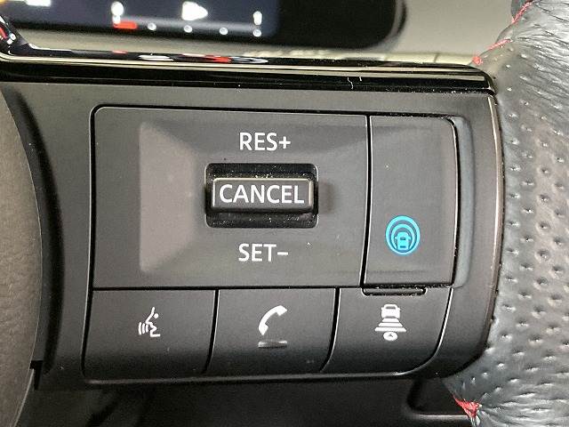 日産&nbsp;ノートオーラの画像7