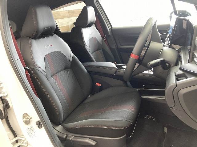 日産&nbsp;ノートオーラの画像12