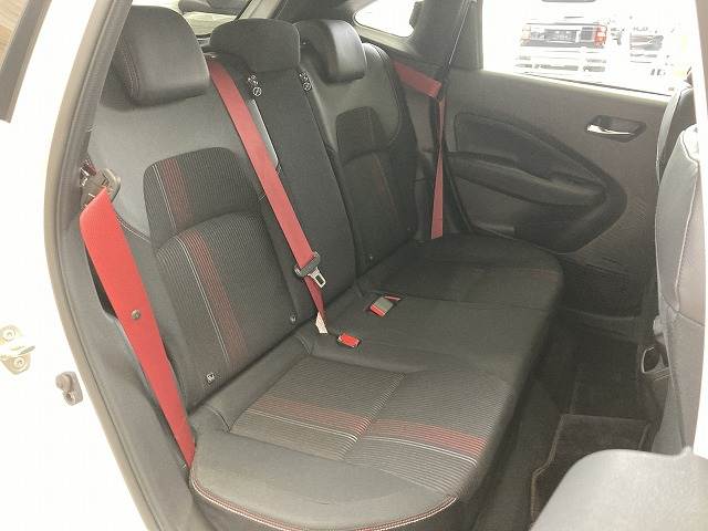 日産&nbsp;ノートオーラの画像13