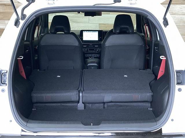 日産&nbsp;ノートオーラの画像14