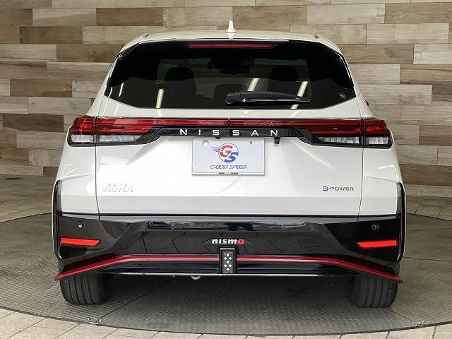 日産&nbsp;ノートオーラの画像15