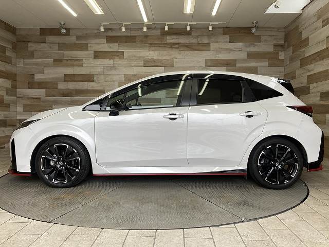 日産&nbsp;ノートオーラの画像16