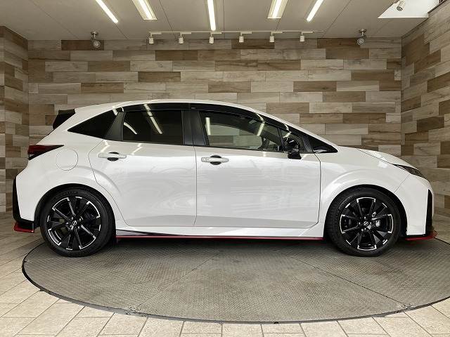 日産&nbsp;ノートオーラの画像17