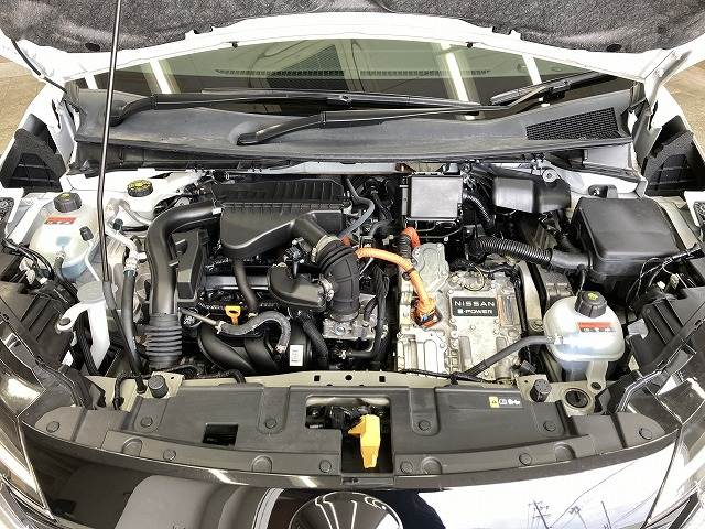 日産&nbsp;ノートオーラの画像18