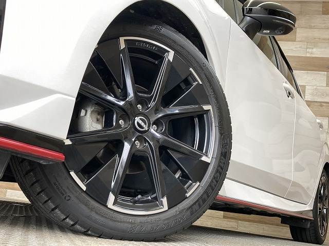 日産&nbsp;ノートオーラの画像19