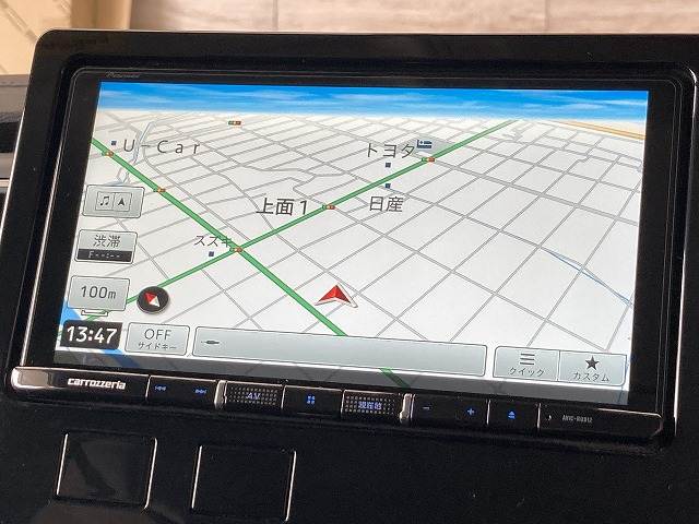 三菱&nbsp;デリカD5の画像4