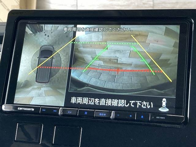 三菱&nbsp;デリカD5の画像5