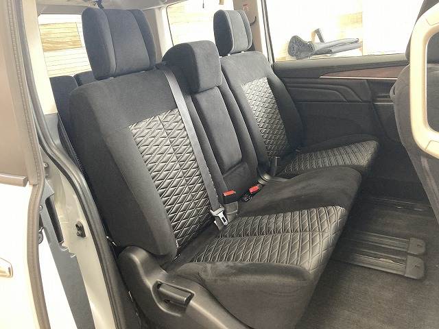 三菱&nbsp;デリカD5の画像12