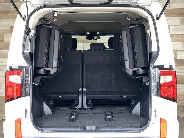 三菱&nbsp;デリカD5の画像14