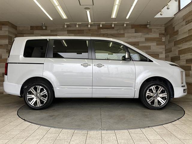 三菱&nbsp;デリカD5の画像17