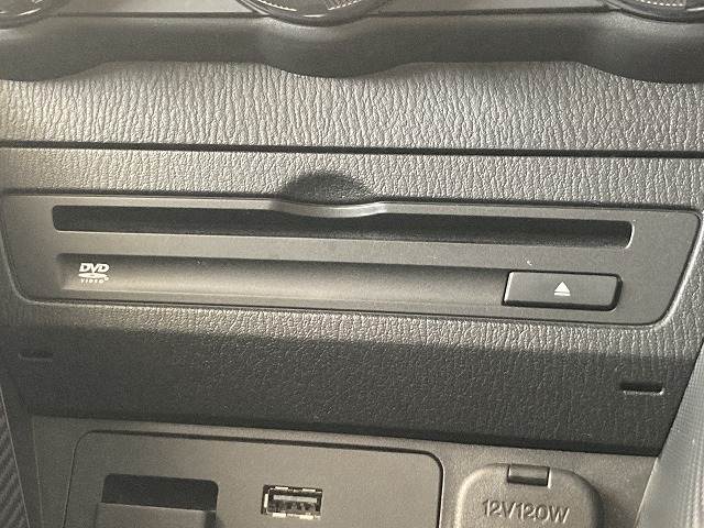 CX-3XD Touring L Package 内装他