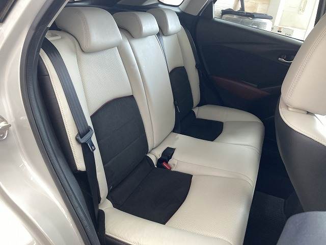 マツダ&nbsp;CX-3の画像13
