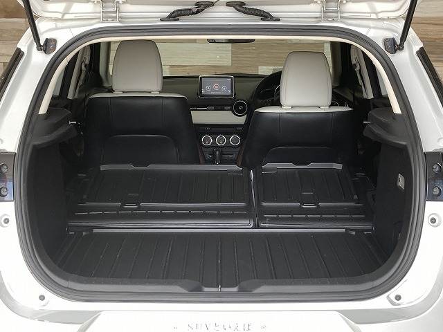 マツダ&nbsp;CX-3の画像14