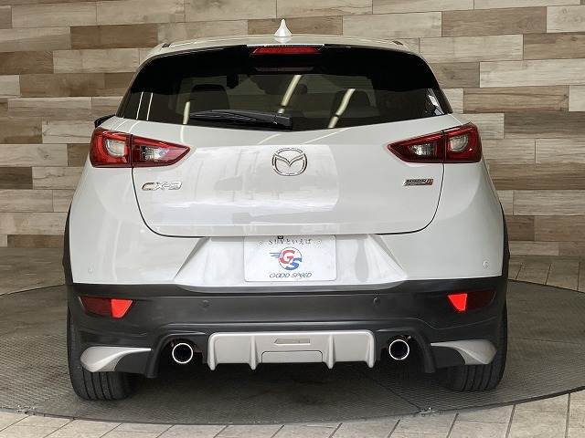 マツダ&nbsp;CX-3の画像15
