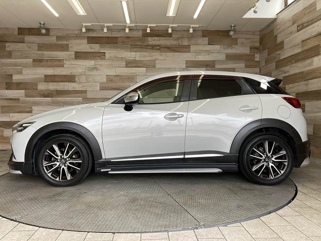 マツダ&nbsp;CX-3の画像16
