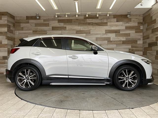 マツダ&nbsp;CX-3の画像17