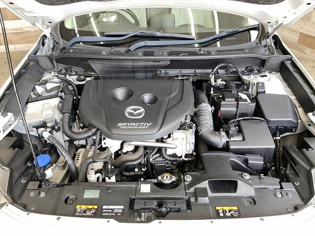 マツダ&nbsp;CX-3の画像18