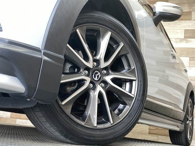 マツダ&nbsp;CX-3の画像19