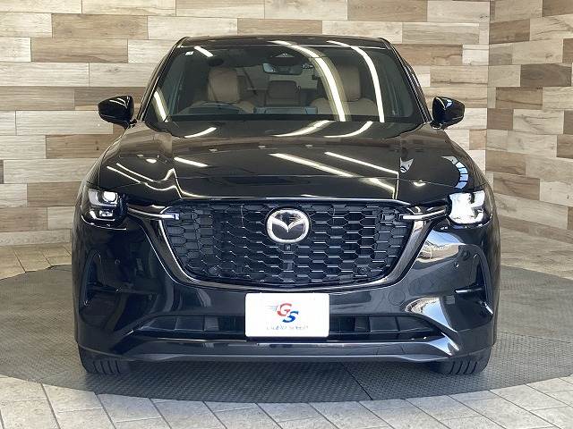 マツダ&nbsp;CX-60の画像3