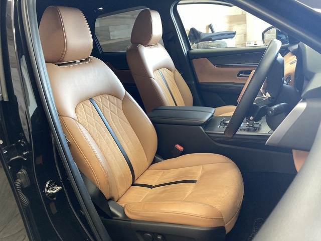 マツダ&nbsp;CX-60の画像12