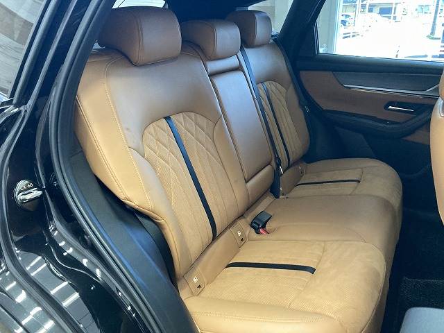 マツダ&nbsp;CX-60の画像13